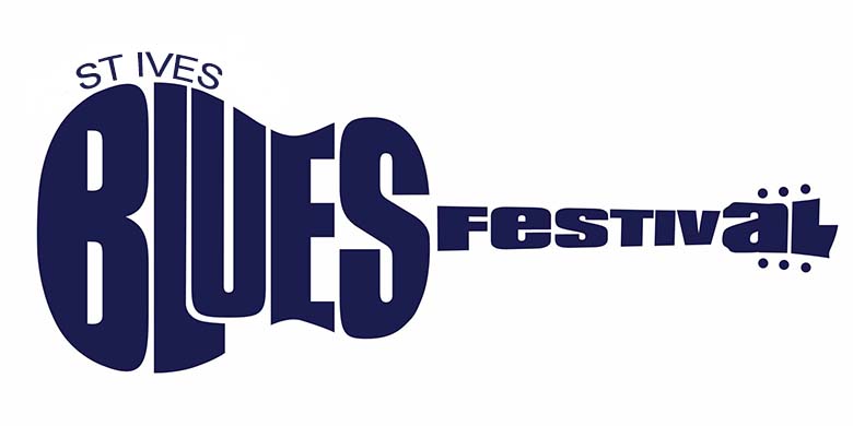 ST IVES BLUES FESTIVAL SATURDAY 7TH MAY 2016
