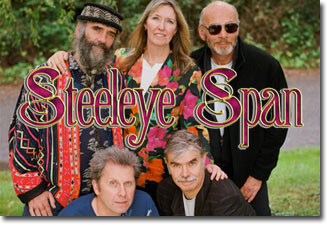 Steeleye Span