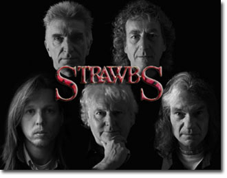 The Strawbs