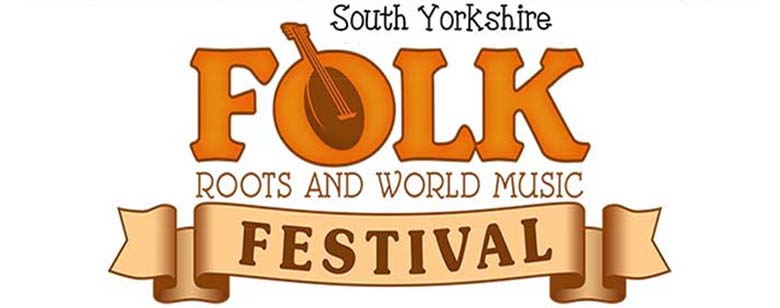 SOUTH YORKSHIRE, FOLK, ROOTS & WORLD MUSIC FESTIVAL, DONCASTER The Leopard, Sunday 17th September 2017.