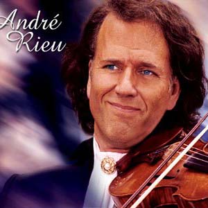 ANDRE RIEU