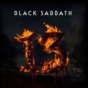 BLACK SABBATH