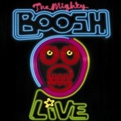 The Mighty Boosh