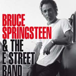 BRUCE SPRINGSTEEN