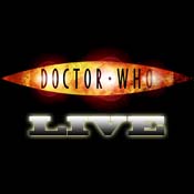 DOCTOR WHO LIVE