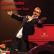 elton john