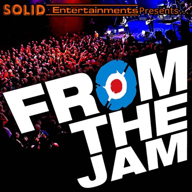 FROM THE JAM
