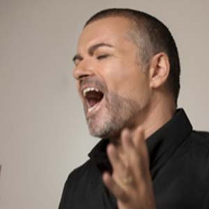 GEORGE MICHAEL