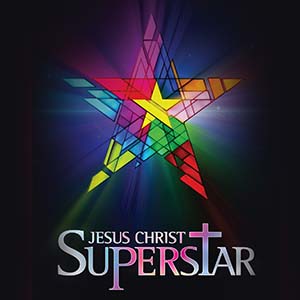 JESUS CHRIST SUPERSTAR