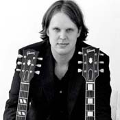 JOE BONAMASSA
