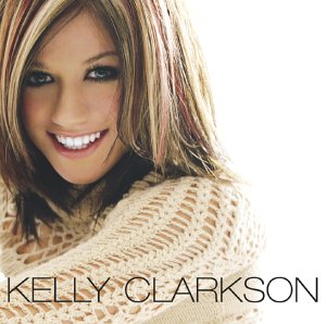 KELLY CLARKSON