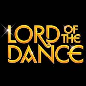 LORD OF THE DANCE