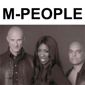 M-PEOPLE