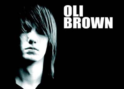 OLI BROWN