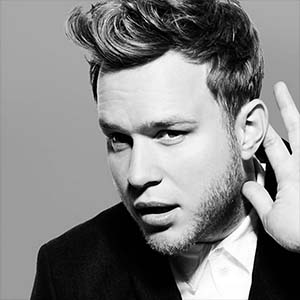 OLLY MURS