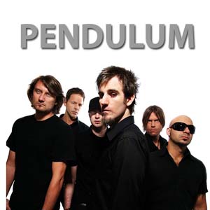 PENDULUM