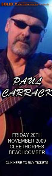 Paul Carrack
