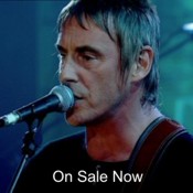 PAUL WELLER