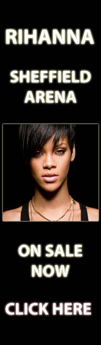 RIHANNA