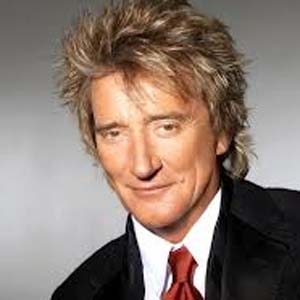 ROD STEWART