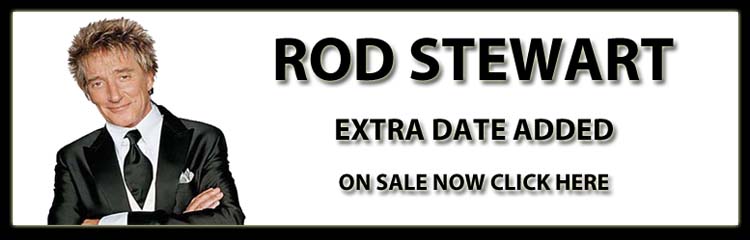 ROD STEWART