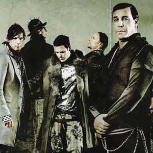 RAMMSTEIN
