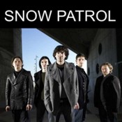 SNOW PATROL