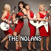 THE NOLANS