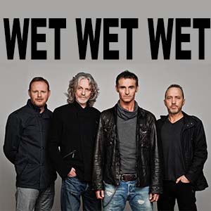 WET WET WET