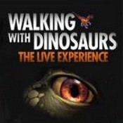 Walking With Dinosaurs The Live Experience