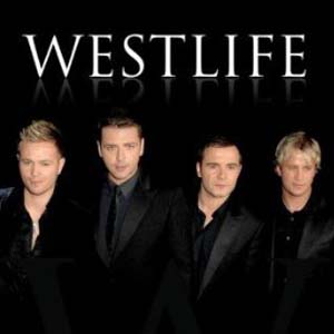 westlife