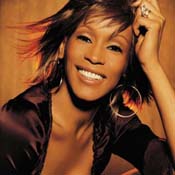 WHITNEY HOUSTON