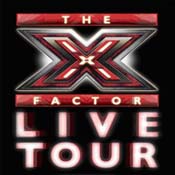 THE X FACTOR LIVE