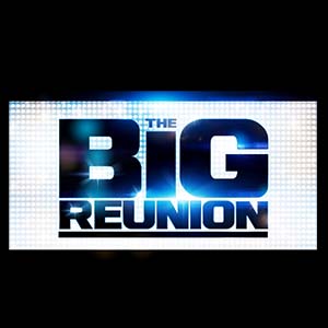BIG REUNION