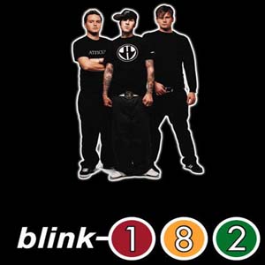blink 182