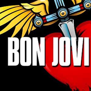 BON JOVI