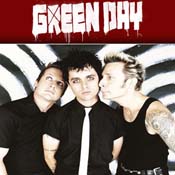 GREEN DAY