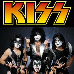 KISS