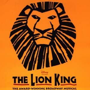 lion king