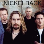 NICKELBACK