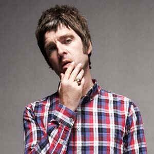 NOEL GALLAGHER�S HIGH FLYING BIRDS