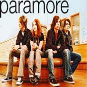 PARAMORE