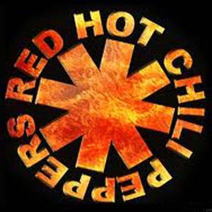 RED HOT CHILI PEPPERS