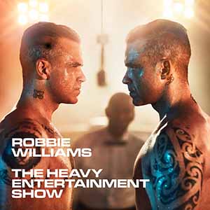 ROBBIE WILLIAMS