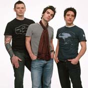 STEREOPHONICS