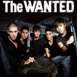 THE WANTED