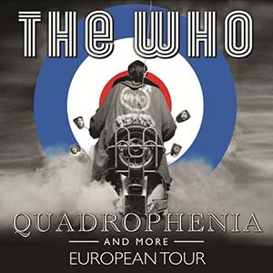 THE WHO