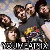YOU ME AT SIX