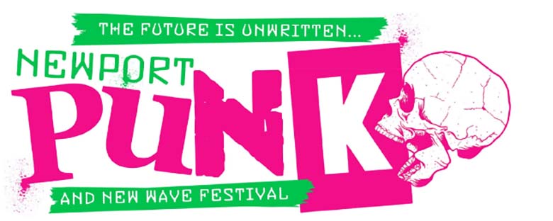 NEWPORT PUNK FESTIVAL