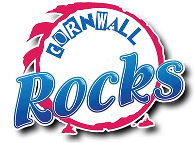 CORNWALL ROCKS